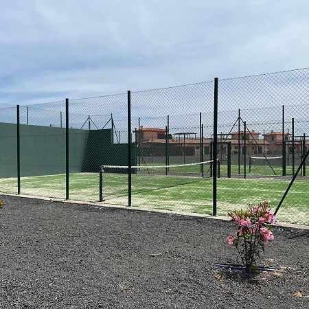 J&H Villa Лахарес Екстериор снимка